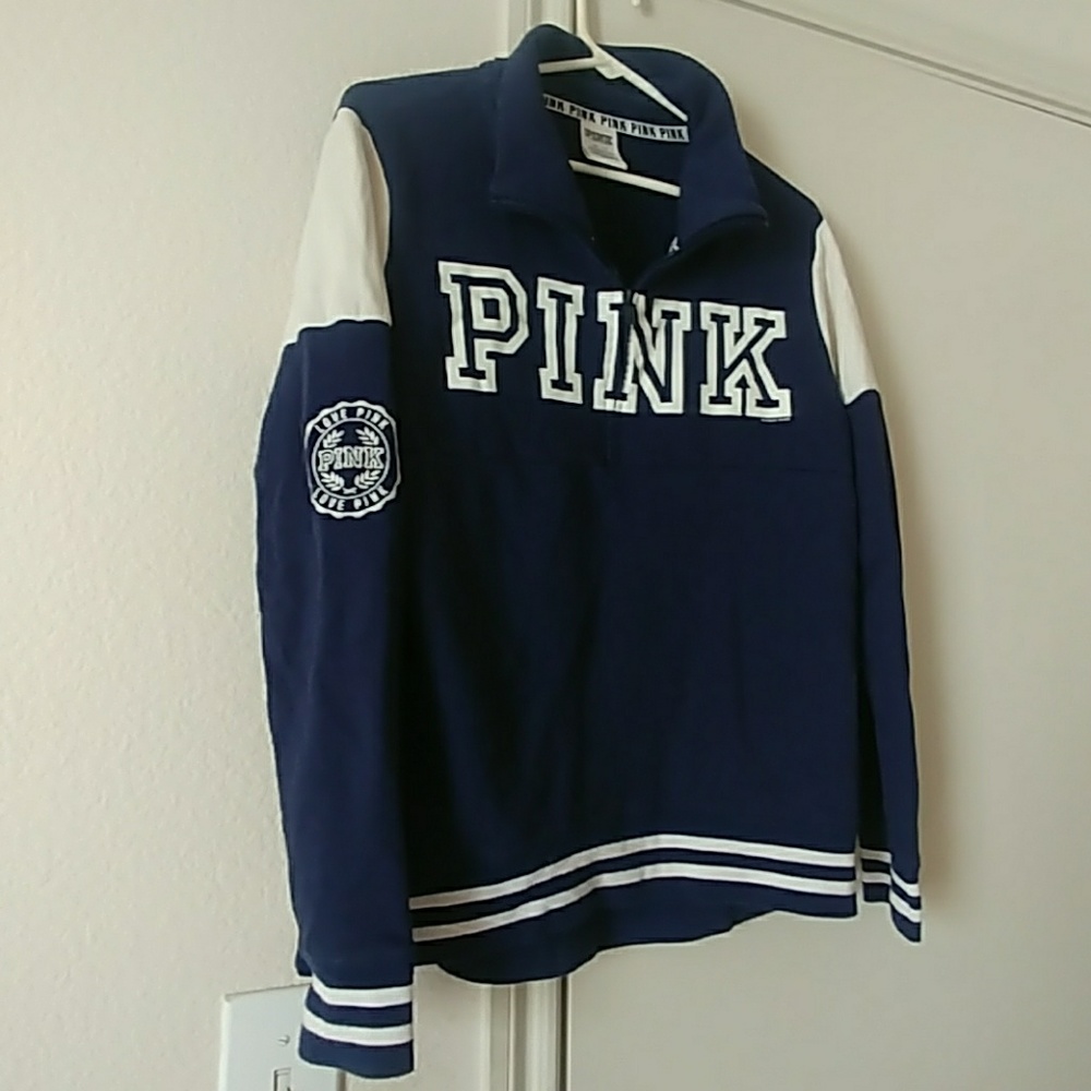 VS PINK Sweatshirt